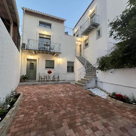 Vespista Boutique Apartment Skiathos Town Luaran gambar