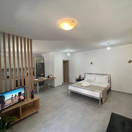Vespista Boutique Apartment Skiathos Town Luaran gambar