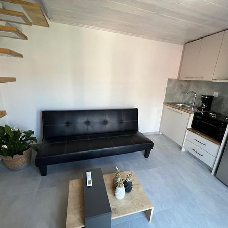 Vespista Boutique Apartment Skiathos Town Luaran gambar