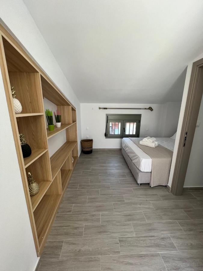 Vespista Boutique Apartment Skiathos Town Luaran gambar