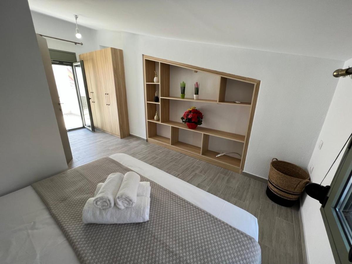 Vespista Boutique Apartment Skiathos Town Luaran gambar