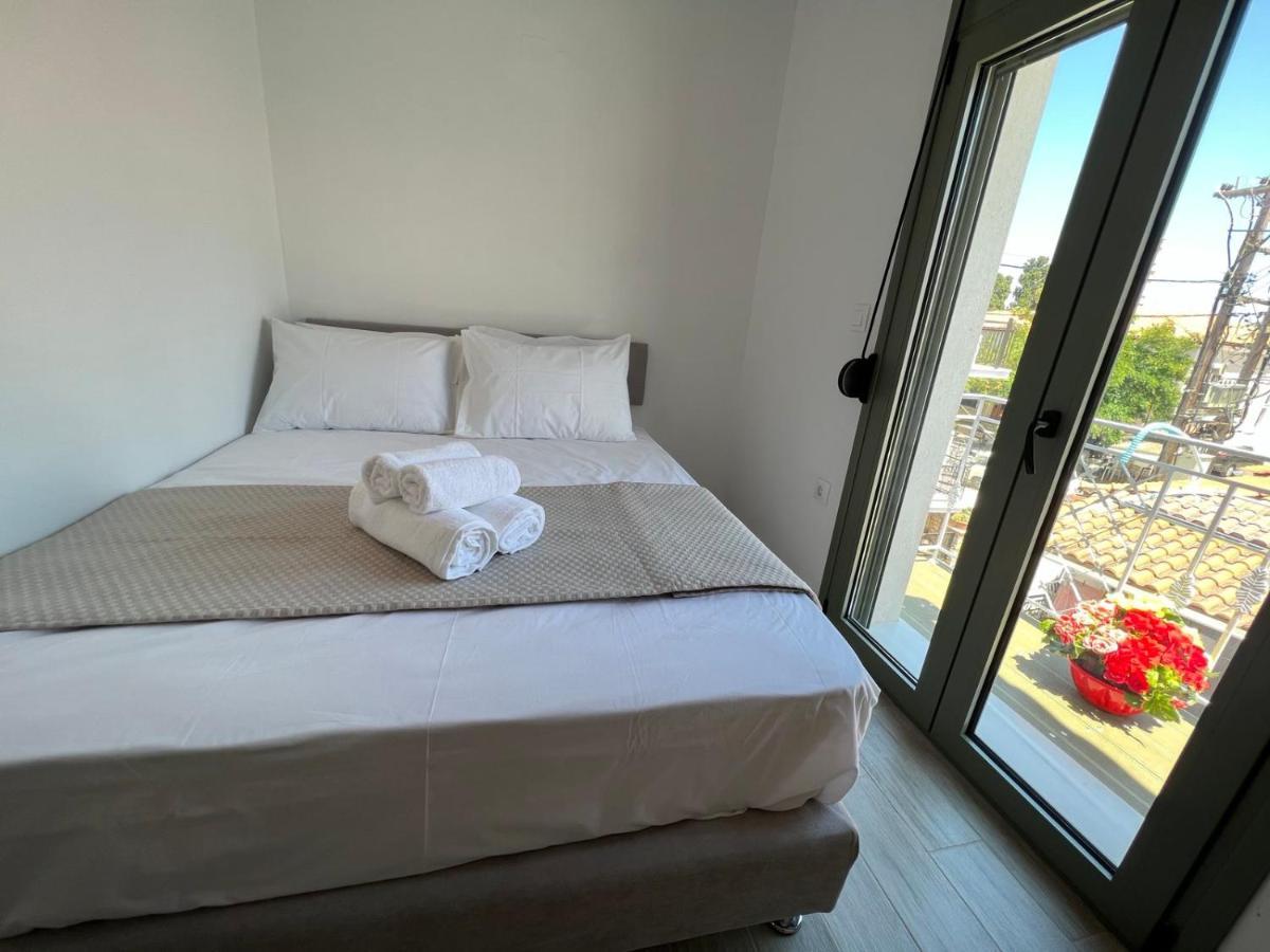 Vespista Boutique Apartment Skiathos Town Luaran gambar