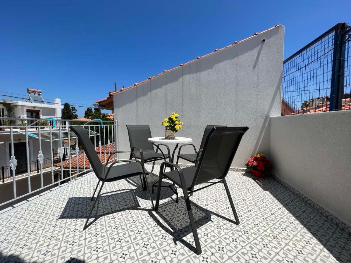 Vespista Boutique Apartment Skiathos Town Luaran gambar