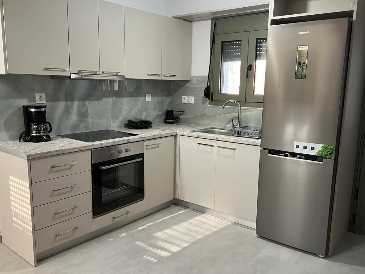 Vespista Boutique Apartment Skiathos Town Luaran gambar