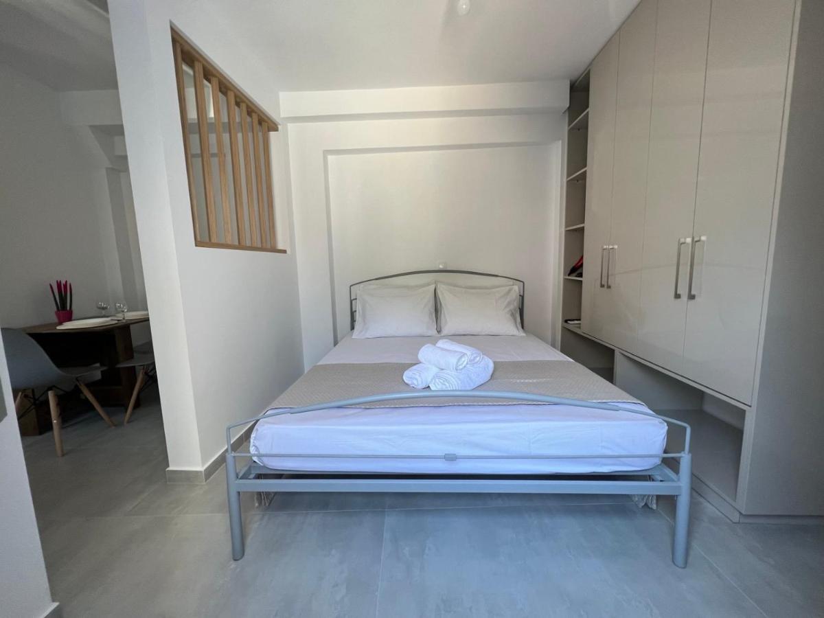 Vespista Boutique Apartment Skiathos Town Luaran gambar