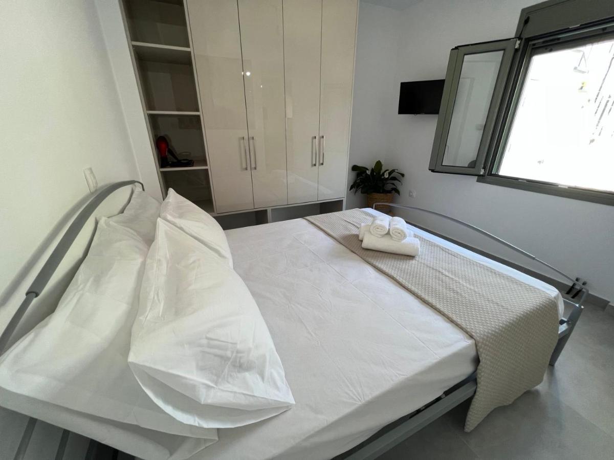 Vespista Boutique Apartment Skiathos Town Luaran gambar