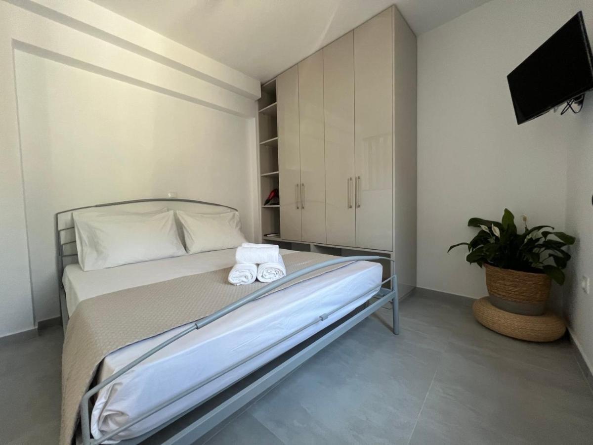 Vespista Boutique Apartment Skiathos Town Luaran gambar