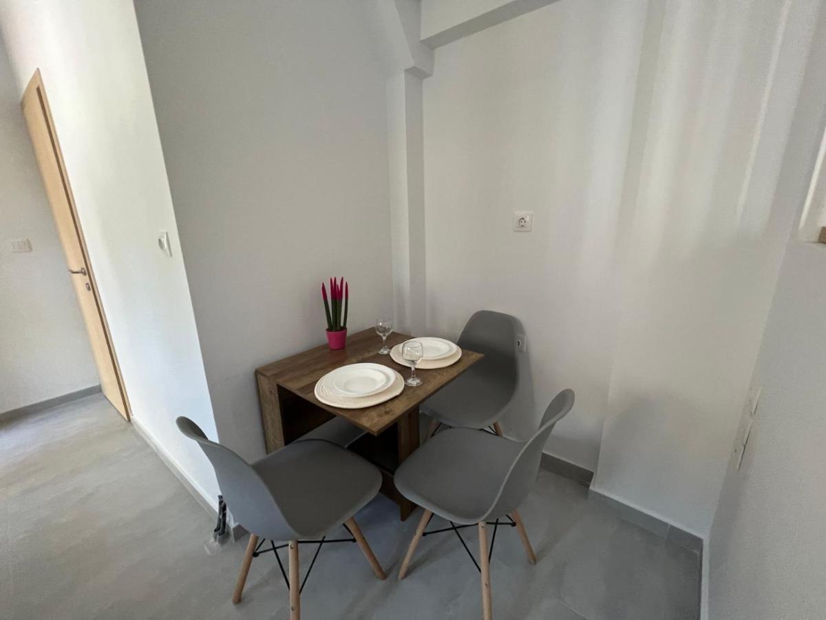 Vespista Boutique Apartment Skiathos Town Luaran gambar