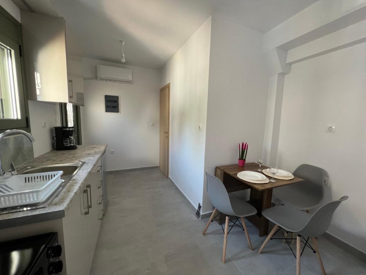 Vespista Boutique Apartment Skiathos Town Luaran gambar