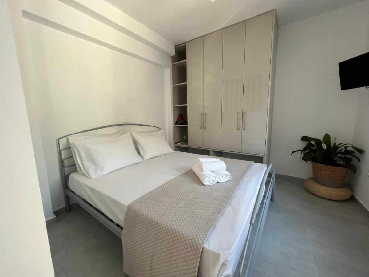 Vespista Boutique Apartment Skiathos Town Luaran gambar