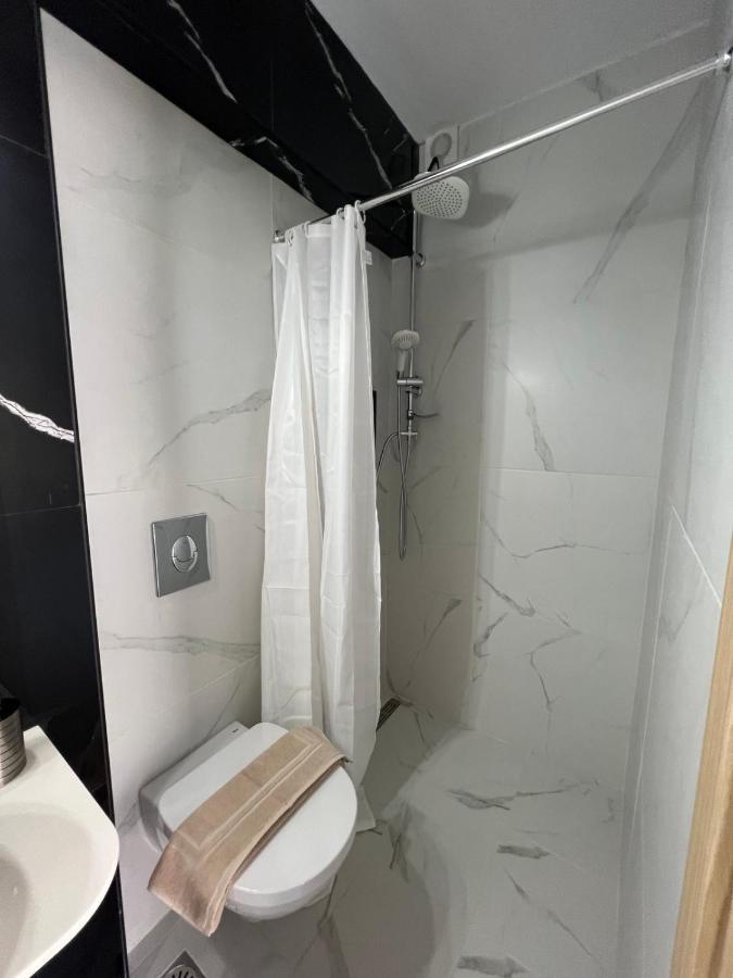 Vespista Boutique Apartment Skiathos Town Luaran gambar