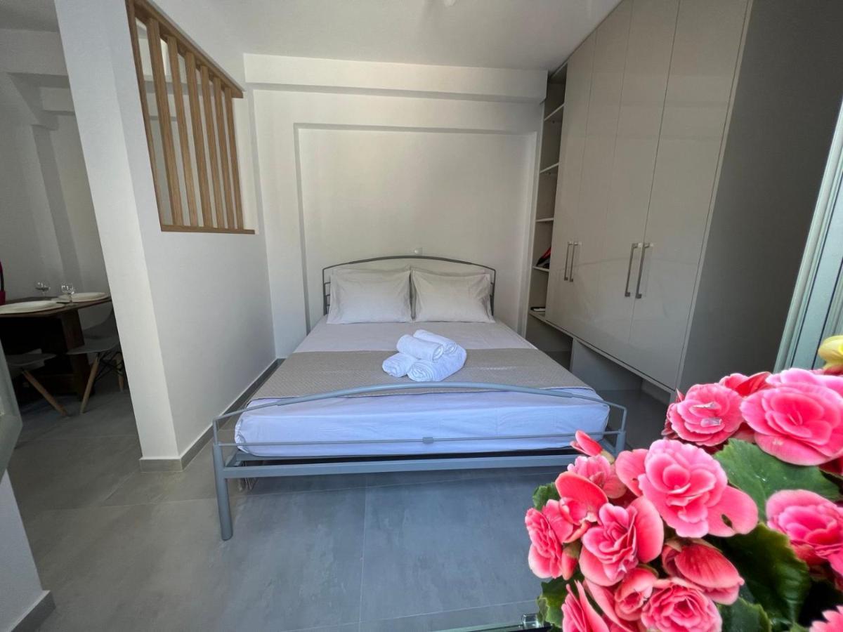 Vespista Boutique Apartment Skiathos Town Luaran gambar