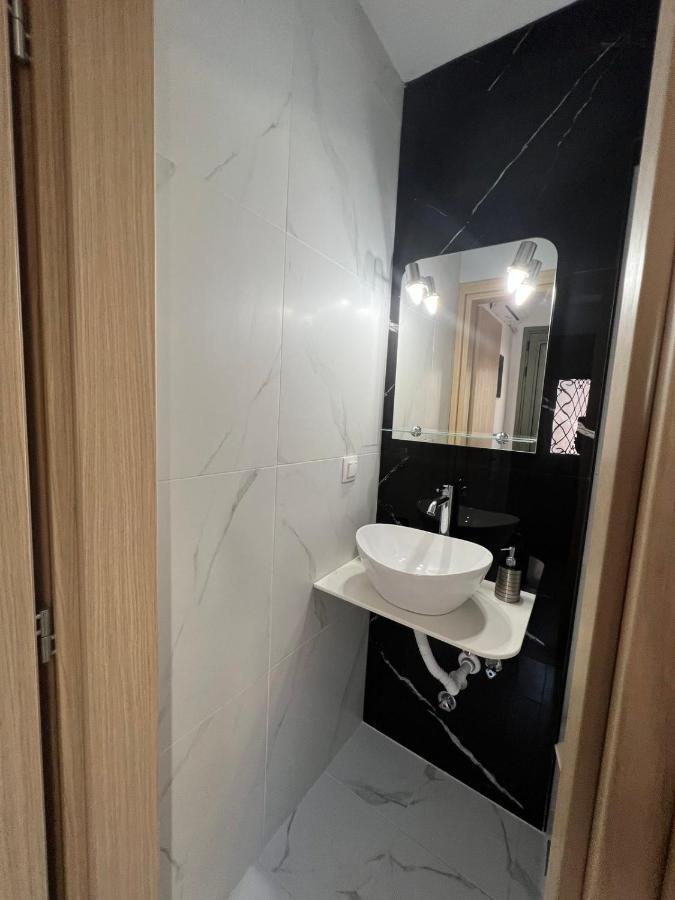 Vespista Boutique Apartment Skiathos Town Luaran gambar