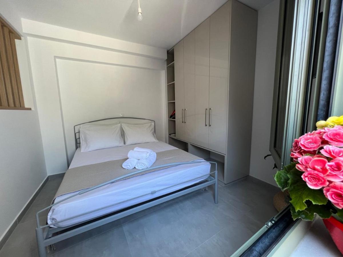 Vespista Boutique Apartment Skiathos Town Luaran gambar