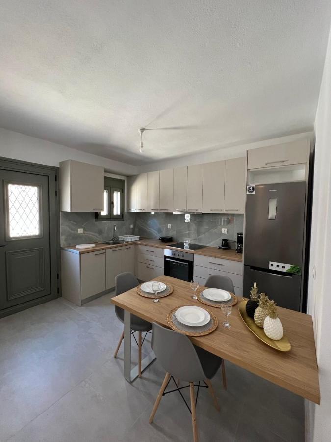 Vespista Boutique Apartment Skiathos Town Luaran gambar
