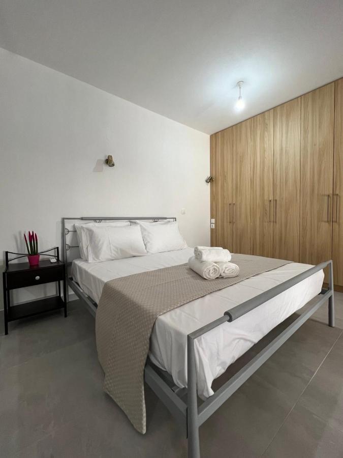 Vespista Boutique Apartment Skiathos Town Luaran gambar