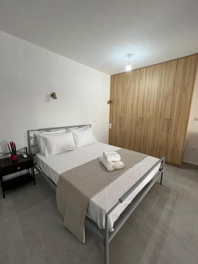 Vespista Boutique Apartment Skiathos Town Luaran gambar