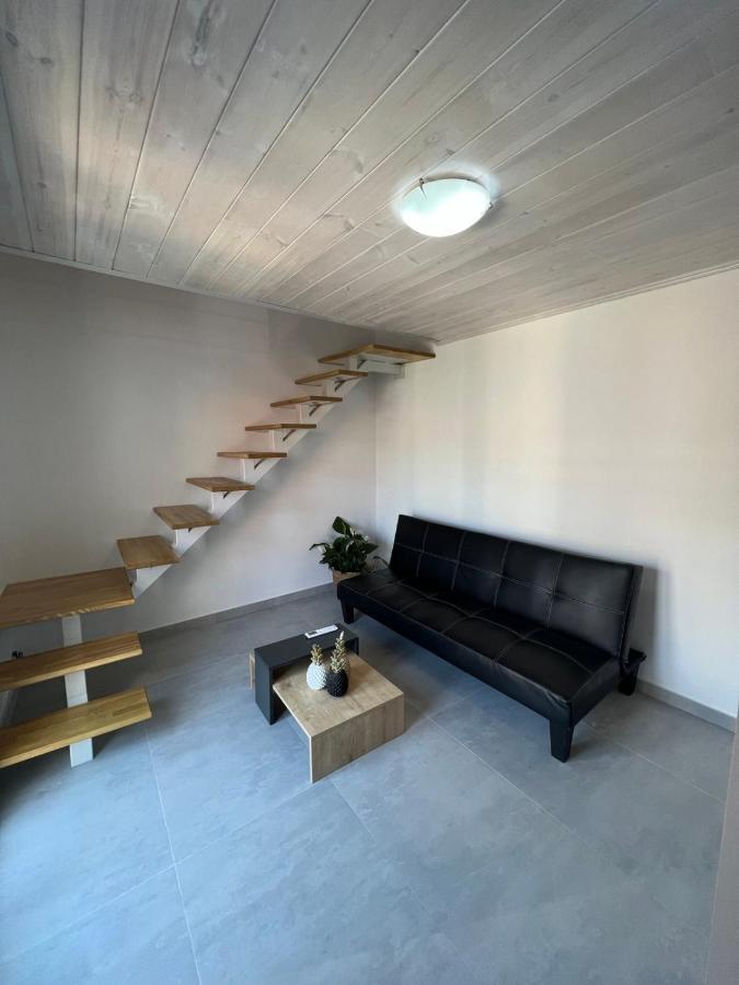 Vespista Boutique Apartment Skiathos Town Luaran gambar