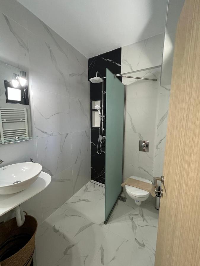 Vespista Boutique Apartment Skiathos Town Luaran gambar