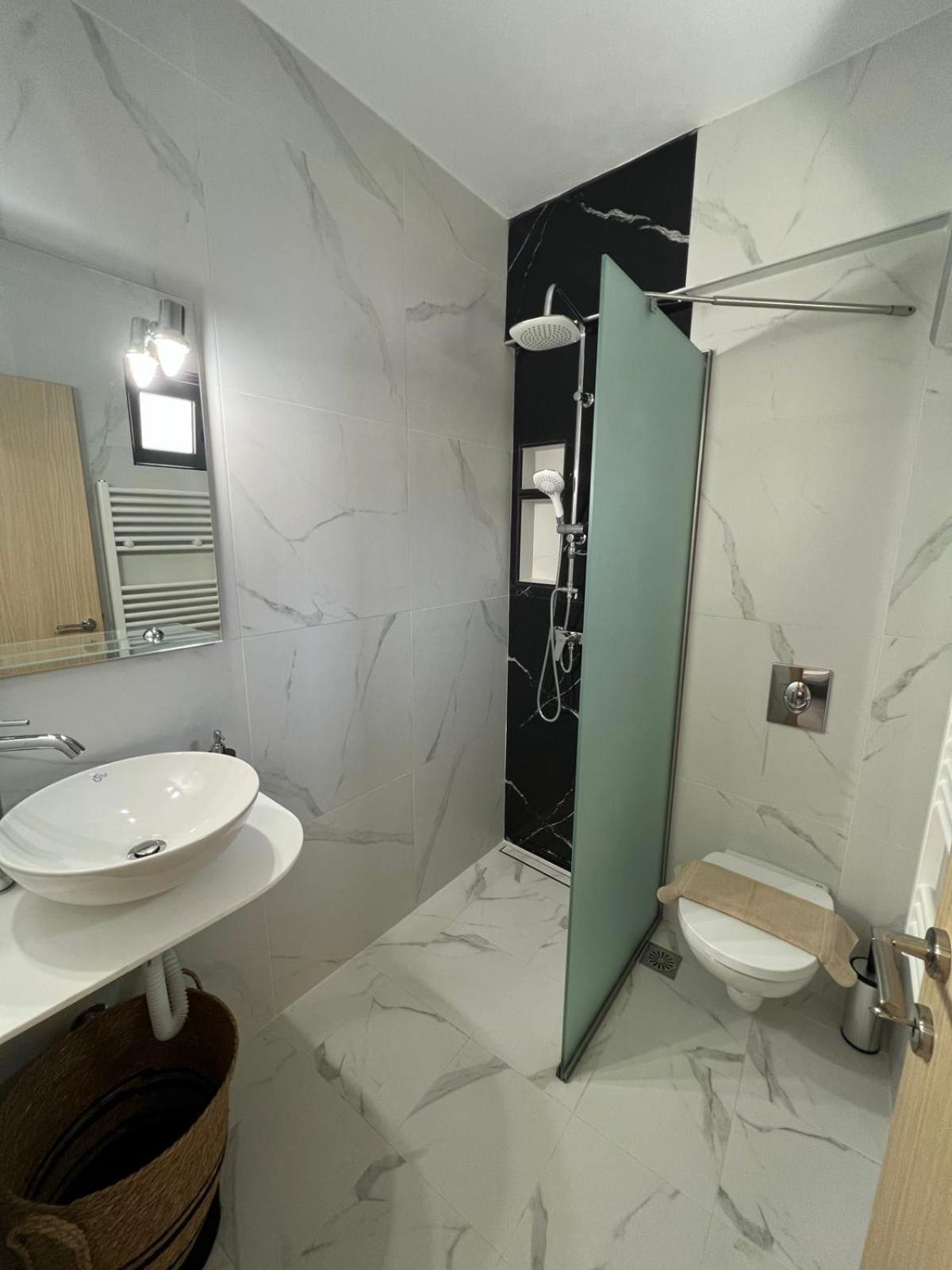 Vespista Boutique Apartment Skiathos Town Luaran gambar