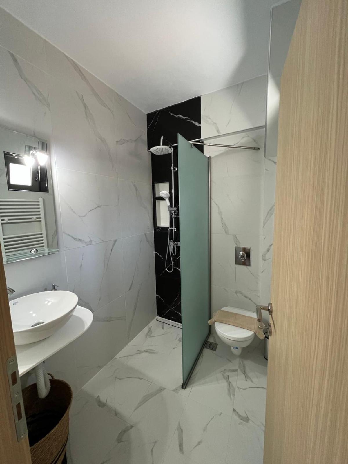 Vespista Boutique Apartment Skiathos Town Luaran gambar