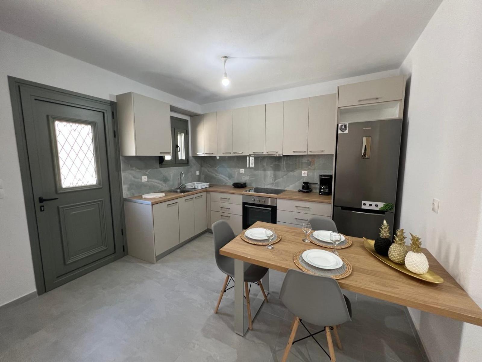 Vespista Boutique Apartment Skiathos Town Luaran gambar