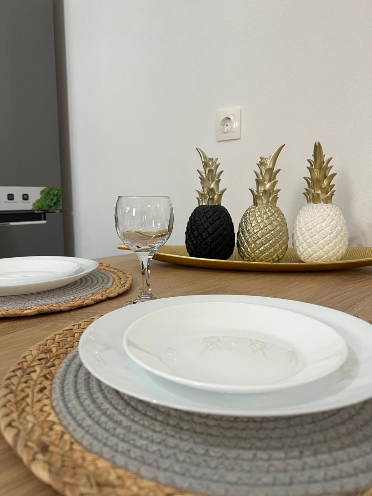 Vespista Boutique Apartment Skiathos Town Luaran gambar