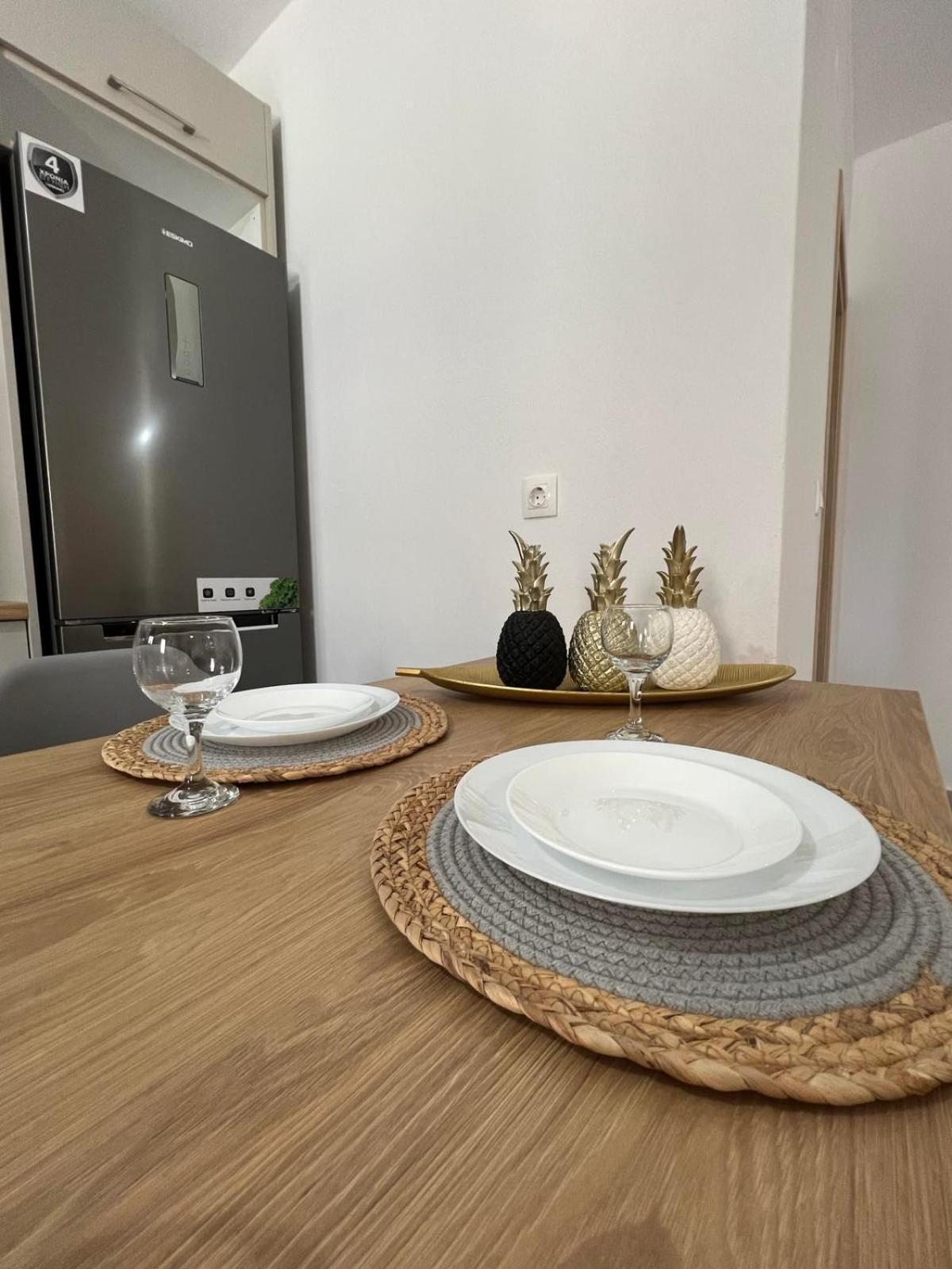 Vespista Boutique Apartment Skiathos Town Luaran gambar
