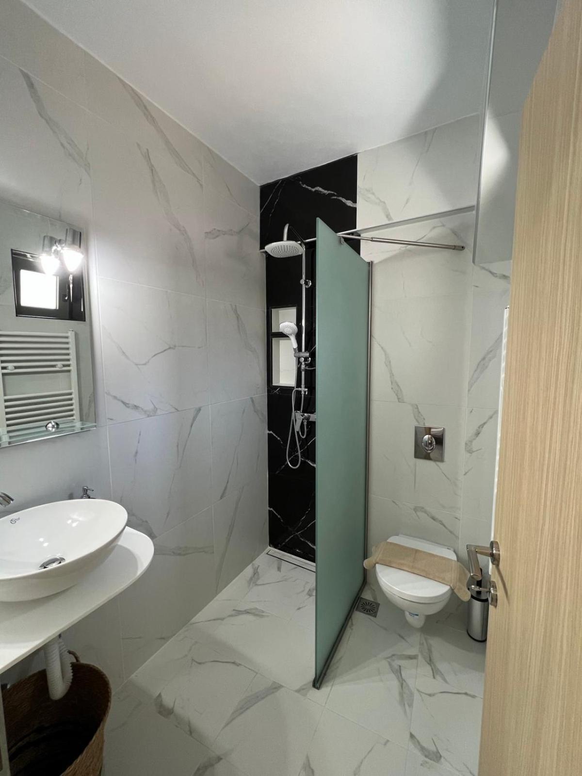 Vespista Boutique Apartment Skiathos Town Luaran gambar