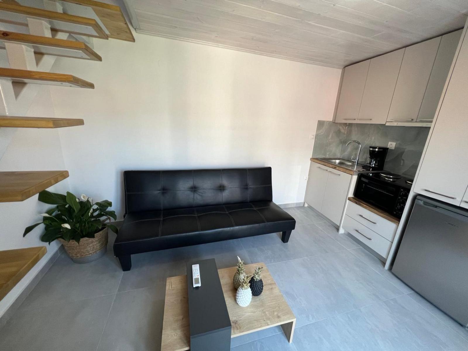 Vespista Boutique Apartment Skiathos Town Luaran gambar