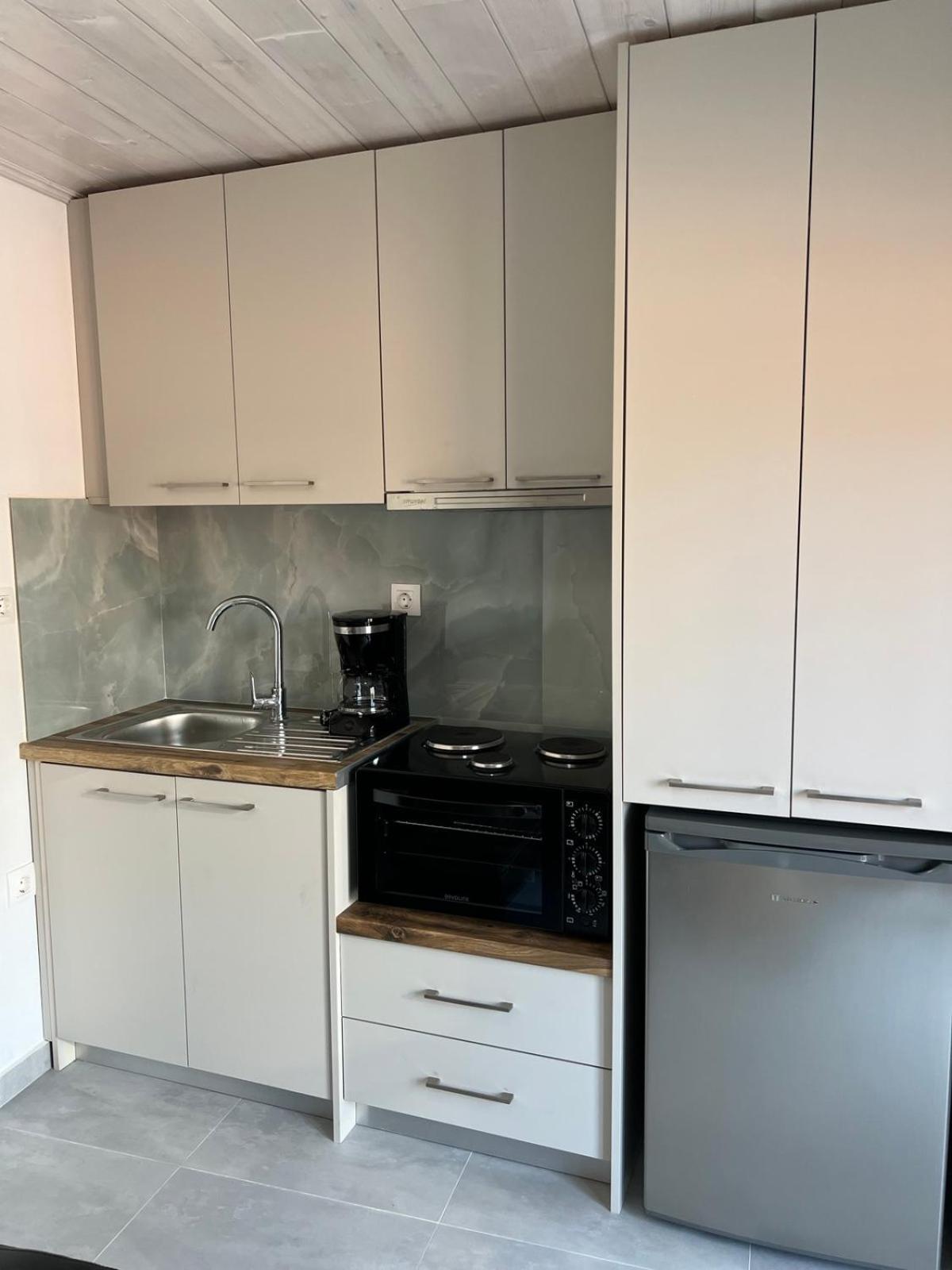 Vespista Boutique Apartment Skiathos Town Luaran gambar