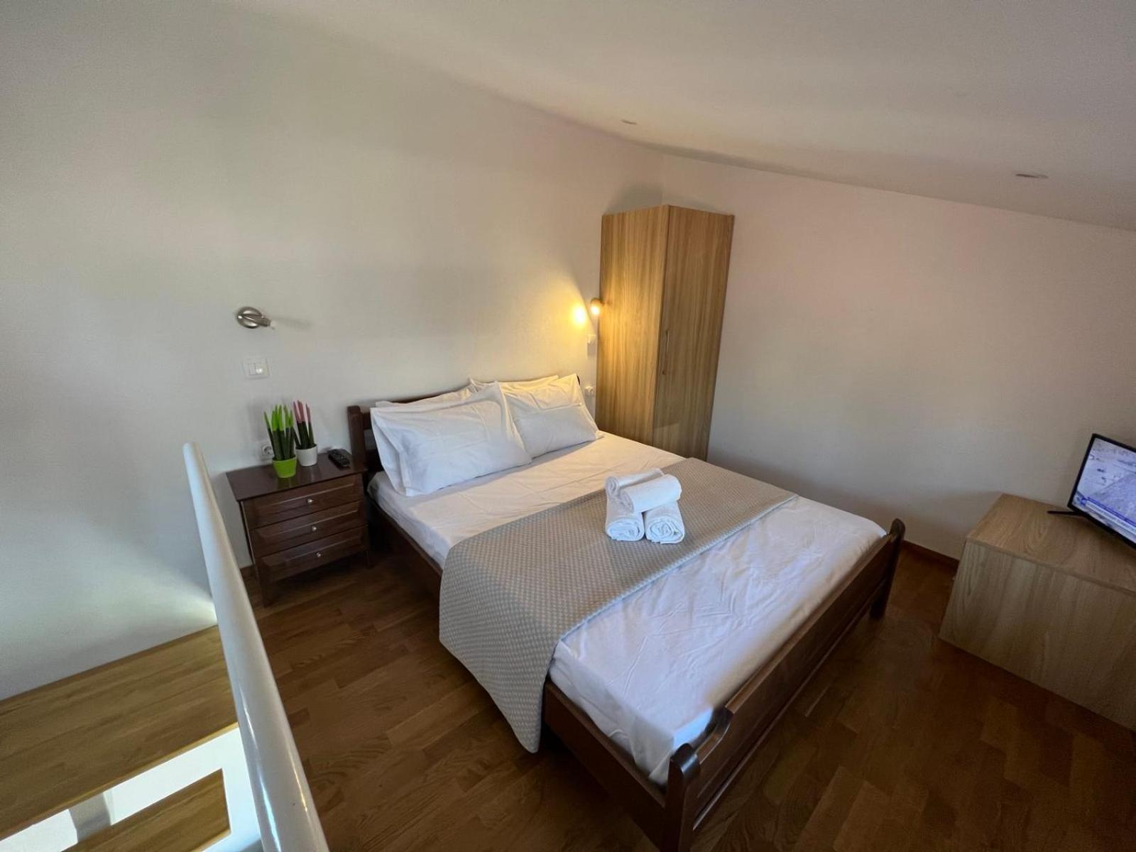 Vespista Boutique Apartment Skiathos Town Luaran gambar
